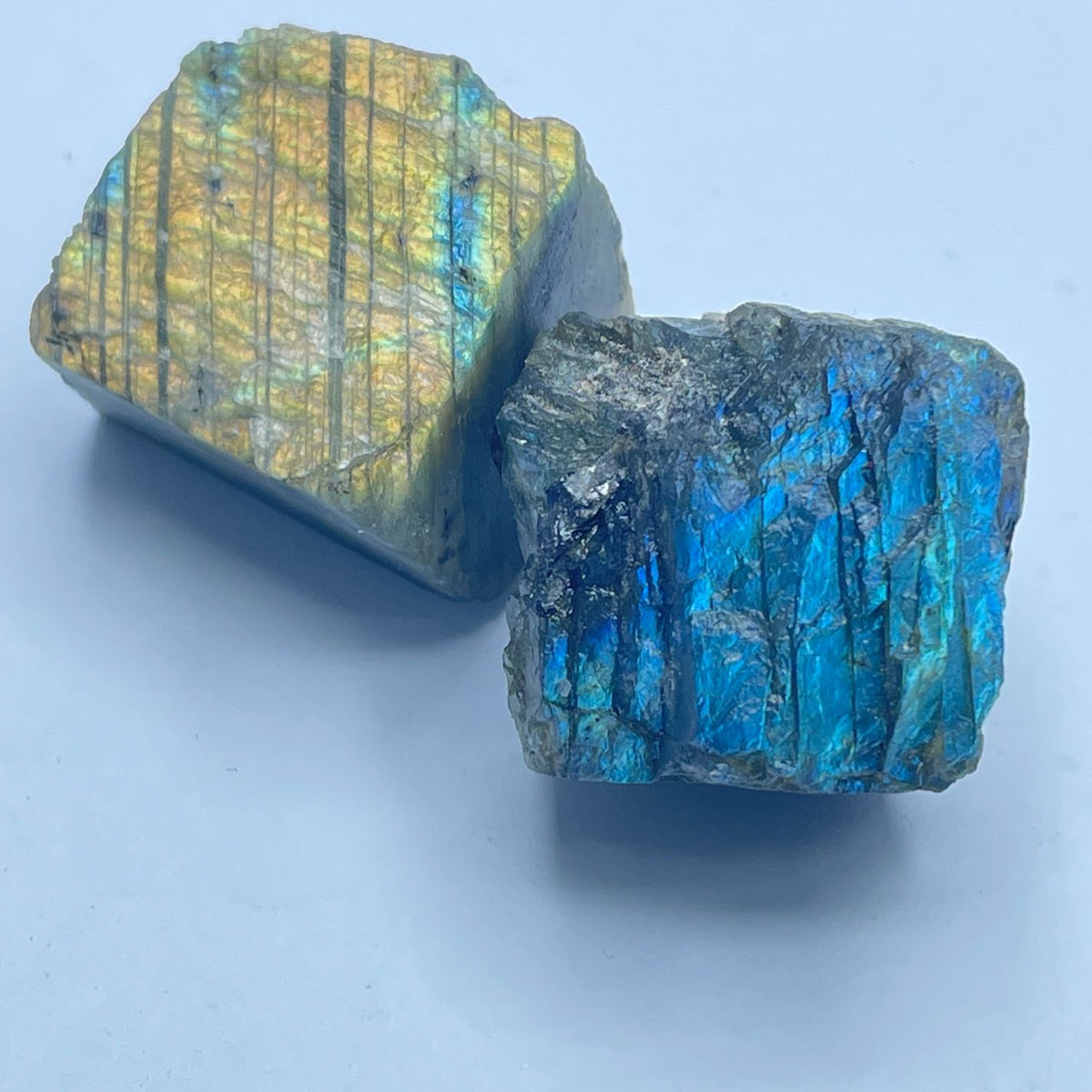 Healing Crystals, Gem Mining Kits & Wholesale Gemstones | Karmas Gems ...