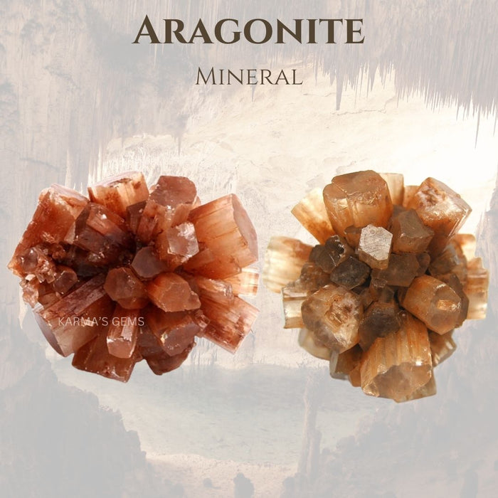 ARAGONITE
