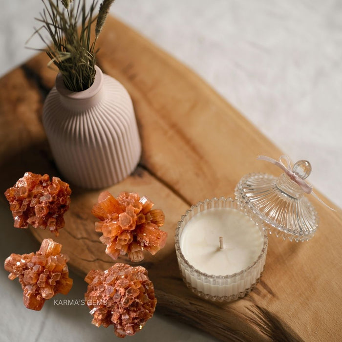 ARAGONITE
