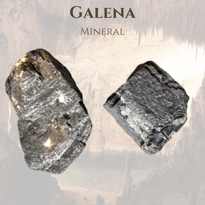 GALENA MINERAL