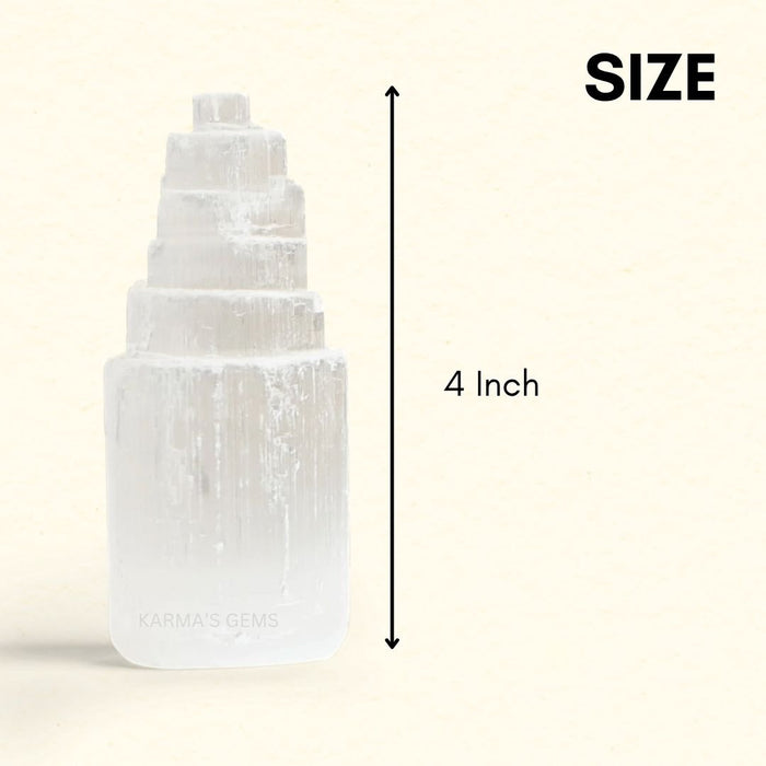 SELENITE TOWER